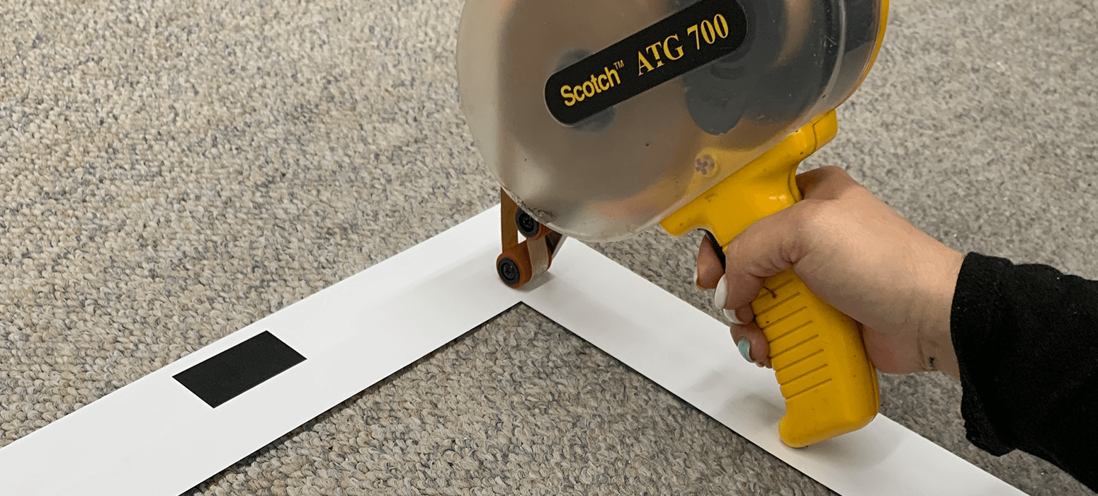 Adhesive