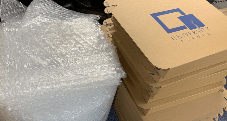 Packaging