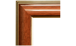 Classic Walnut