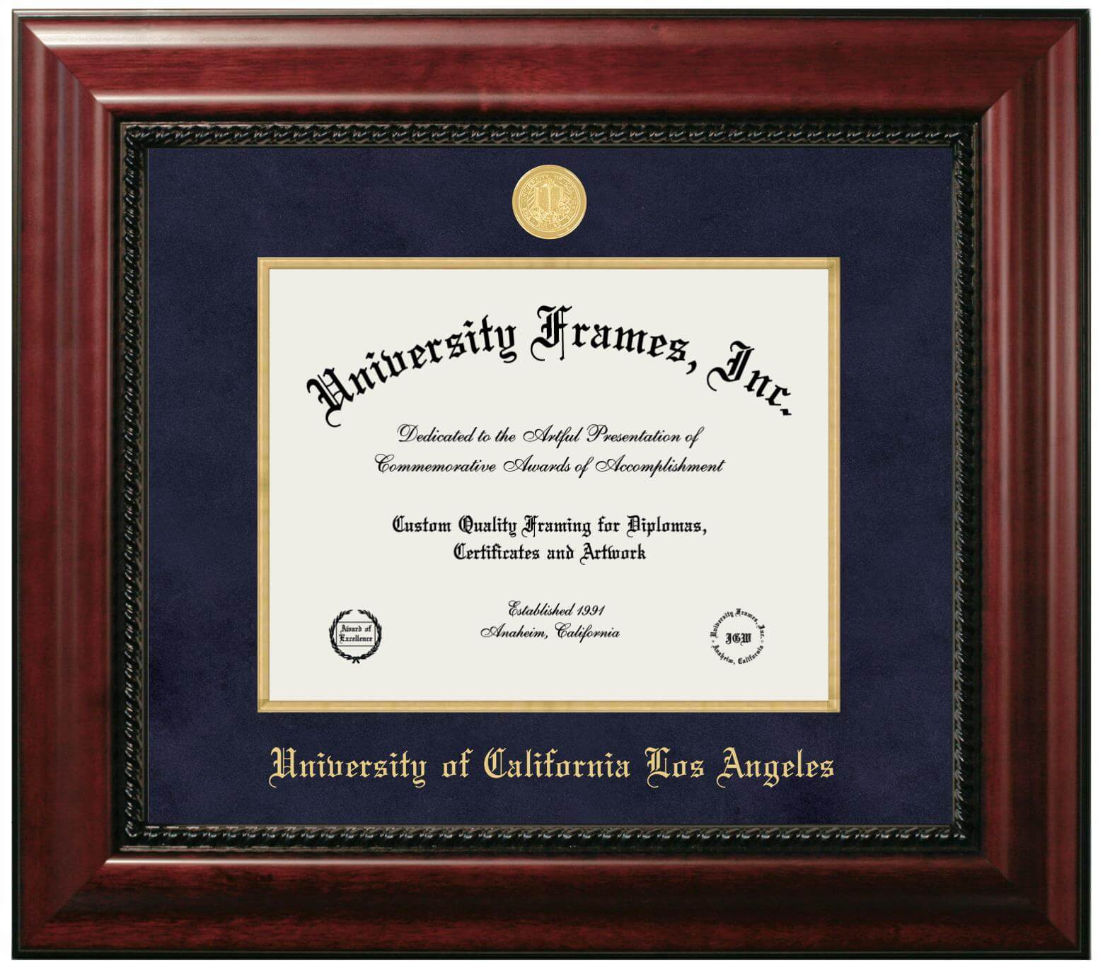 Diploma