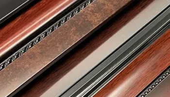 Diploma Frame Mouldings