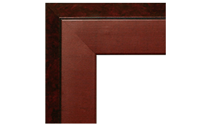 Honors Mahogany