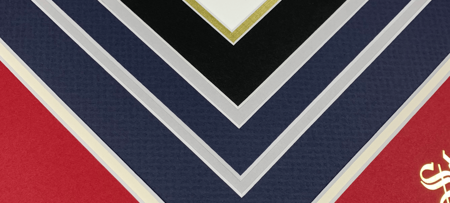 Mat Board