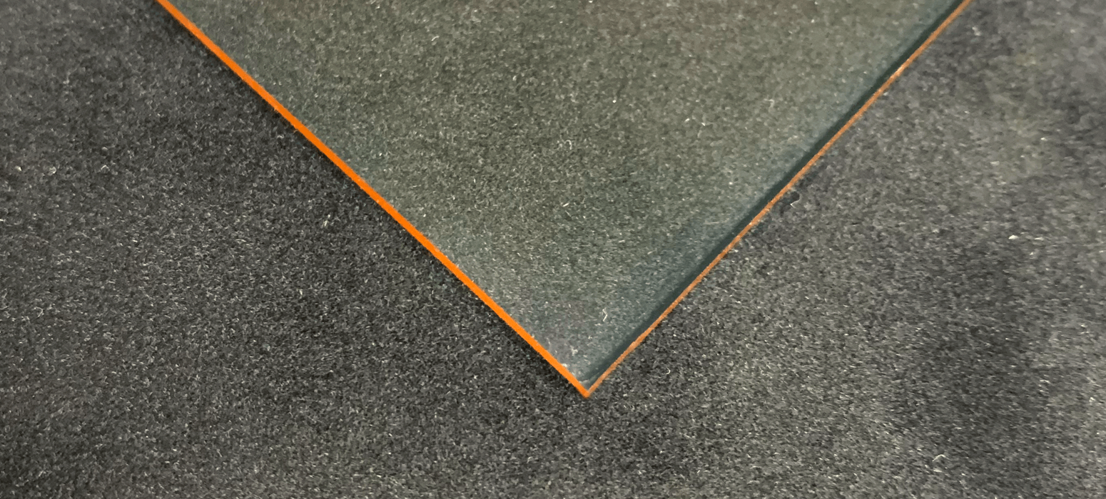 Museum Glass