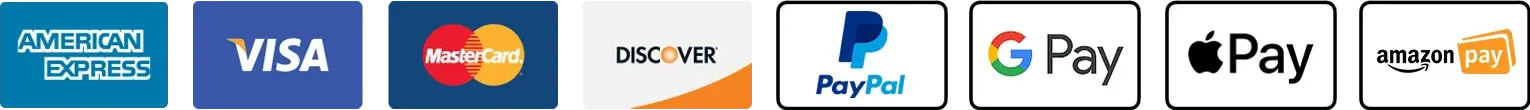 Payment Methods