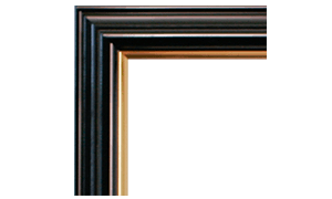 Petite Ebony Gold