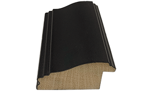 Satin Black