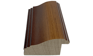 Satin Walnut