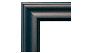 Satin Black