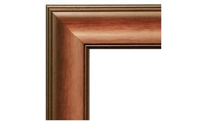 Satin Walnut