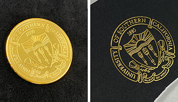 University Seal